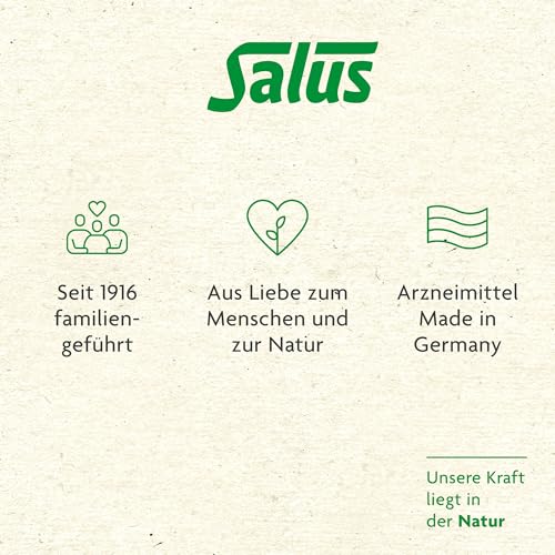 Thumbnail 9 de Salus Kräuterblut Floradix mit Eisen 500ml – natürliche Eisenzusätze mit Kräutern