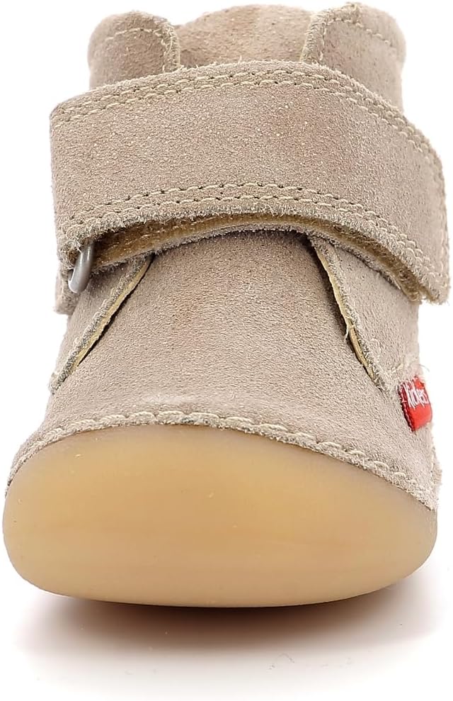 Detalle 2 de Kickers Unisex Kinder SabioOxford-Schuh