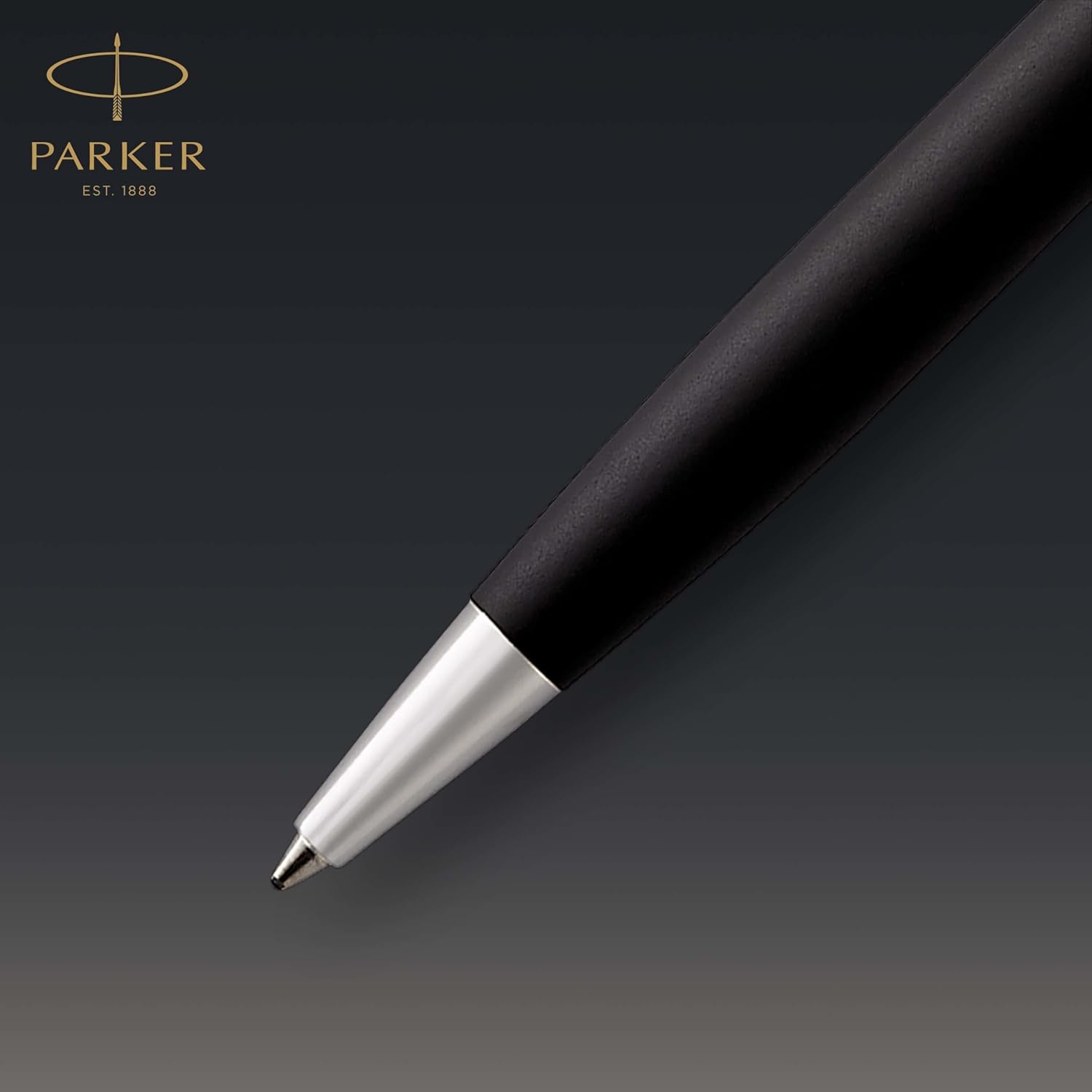 Thumbnail 2 de Parker Sonnet bolígrafo punta media