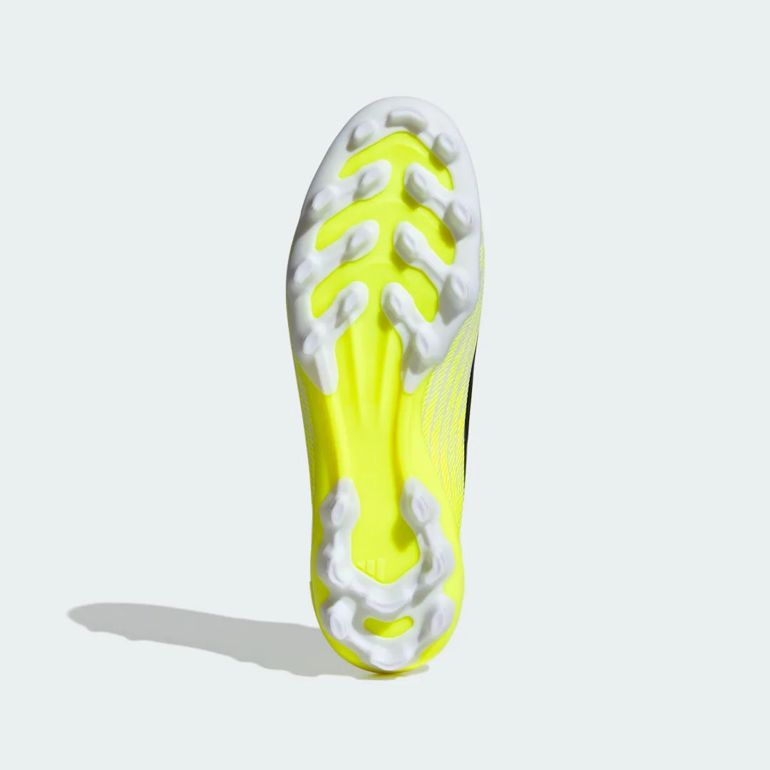 Detalle 2 de Bota de fútbol F50 LEAGUE para césped artificial (2.ª y 3.ª generación) – Adidas