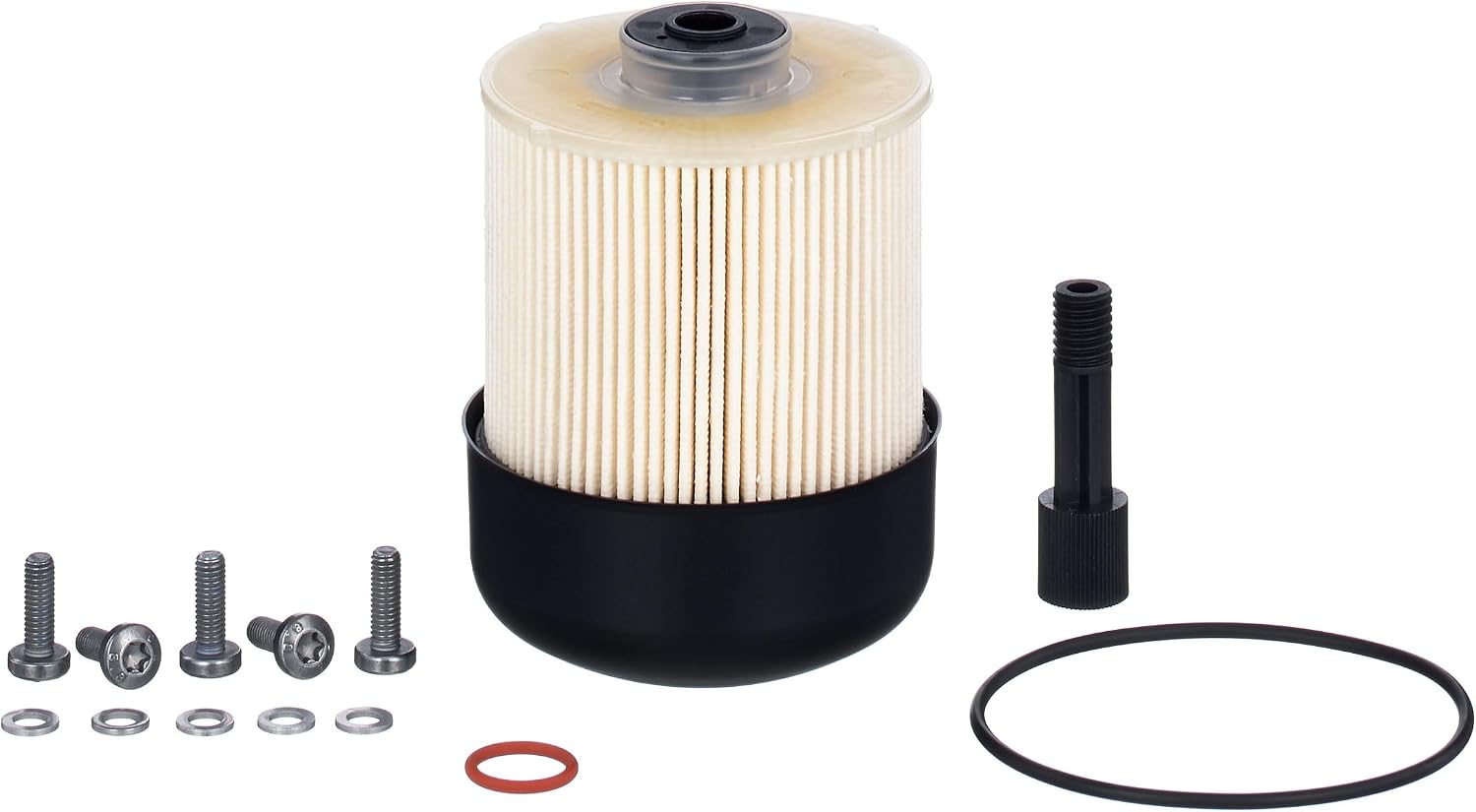 Detalle 2 de Mann Filter PU9011z filtro carburante 116 mm