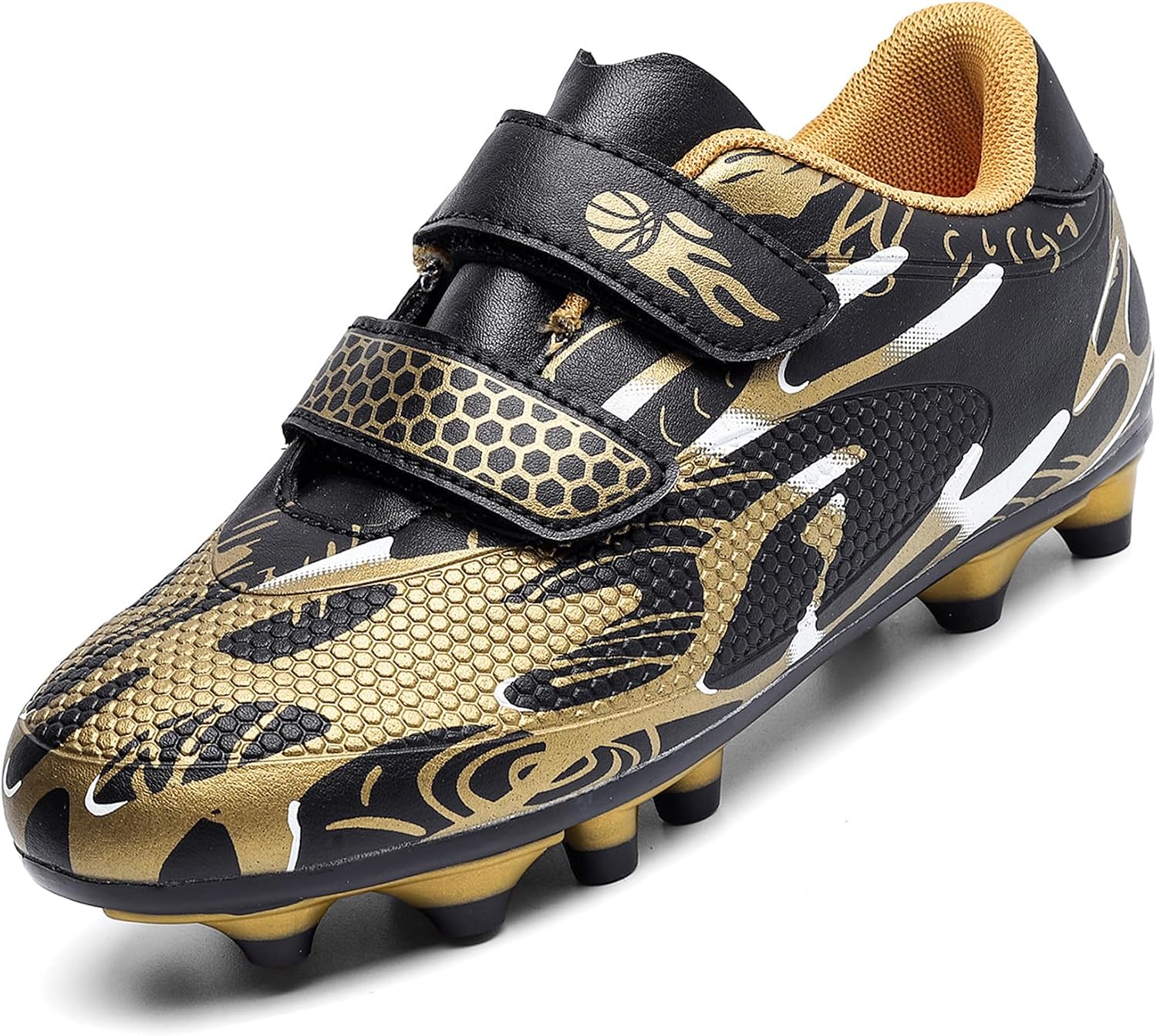 Detalle de Unitysow Fußballschuhe Jungen Professionelle