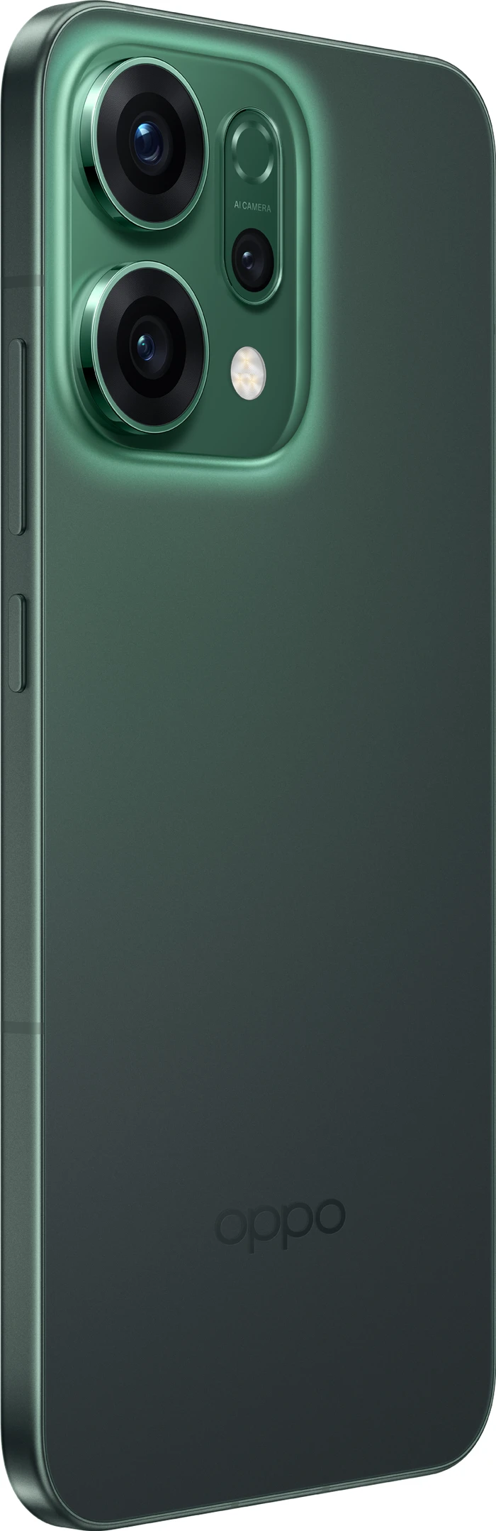 Thumbnail 8 de Oppo Reno14 512GB Grün