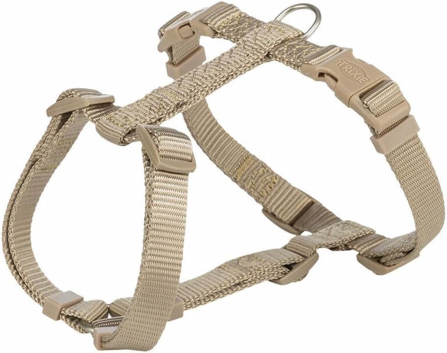 Detalle de Harnais pour Chien Trixie Premium Arena M/L – Multicolore (27 x 38 x 6 cm) M0607190