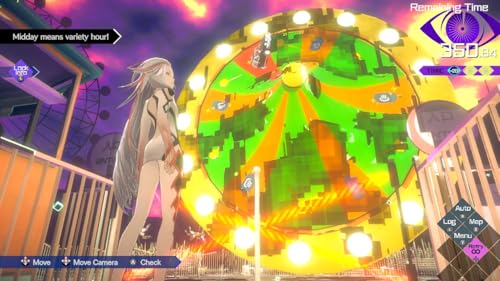 Thumbnail 4 de No Sleep For Kaname Date — From AI: THE SOMNIUM FILES Aiba Edition (Nintendo Switch 2)