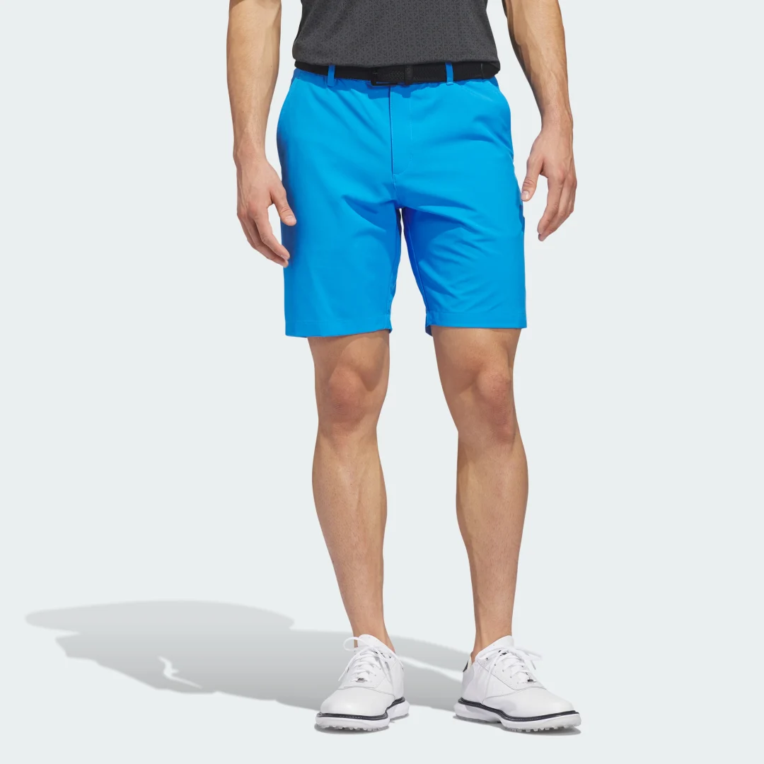 Detalle de Pantalón corto Ultimate365 8.5-Inch Golf de Adidas