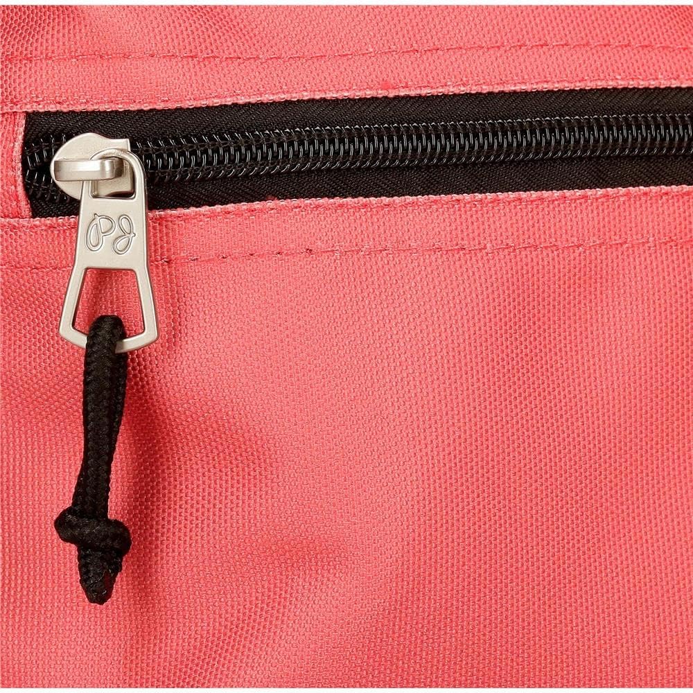 Detalle de Pepe Jeans Aris Caso: astuccio 22 x 10 x 9 cm in poliestere con 3 scomparti