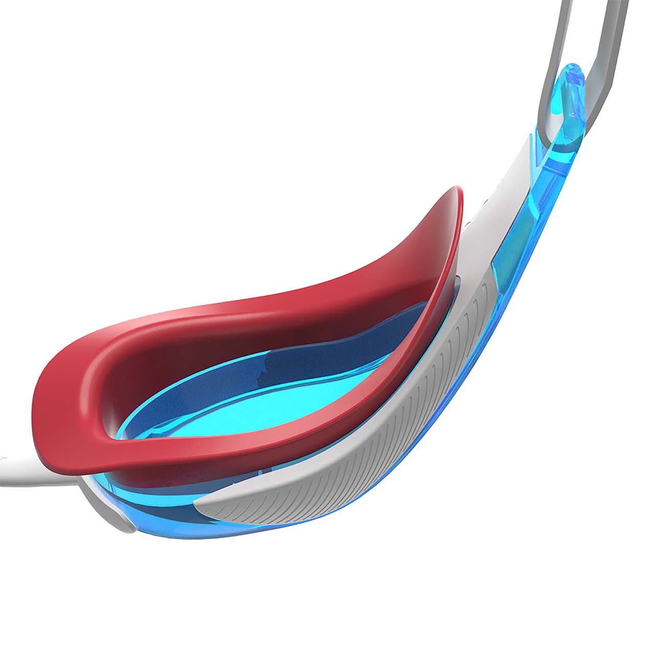 Thumbnail 1 de Speedo Fastskin Hyper Elite — gafas de natación unisex 🏊