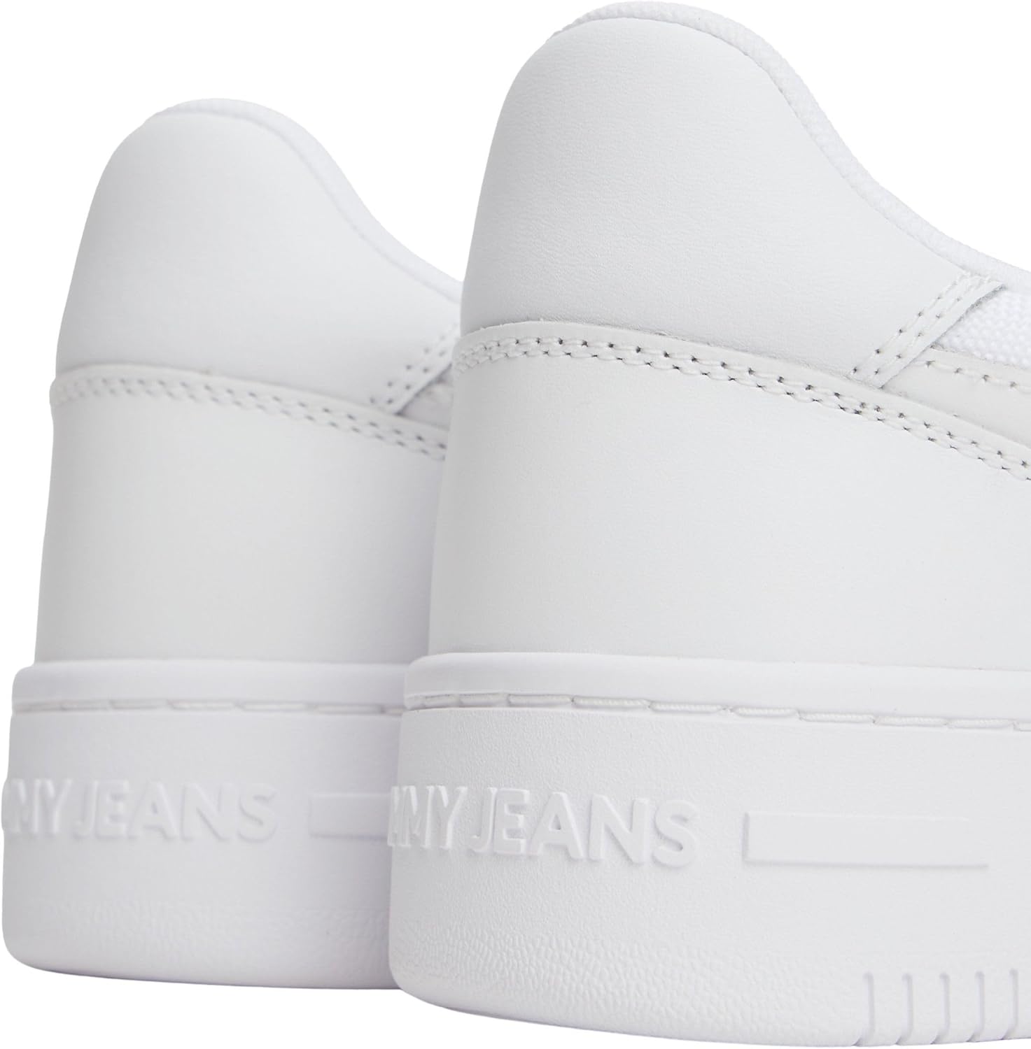 Thumbnail 4 de Tommy Jeans Baskets Homme Sportives