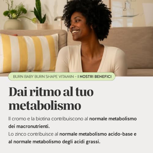 Detalle de Bears with Benefits - Gommose L-Carnitina & Nutrienti essenziali, 30 pezzi