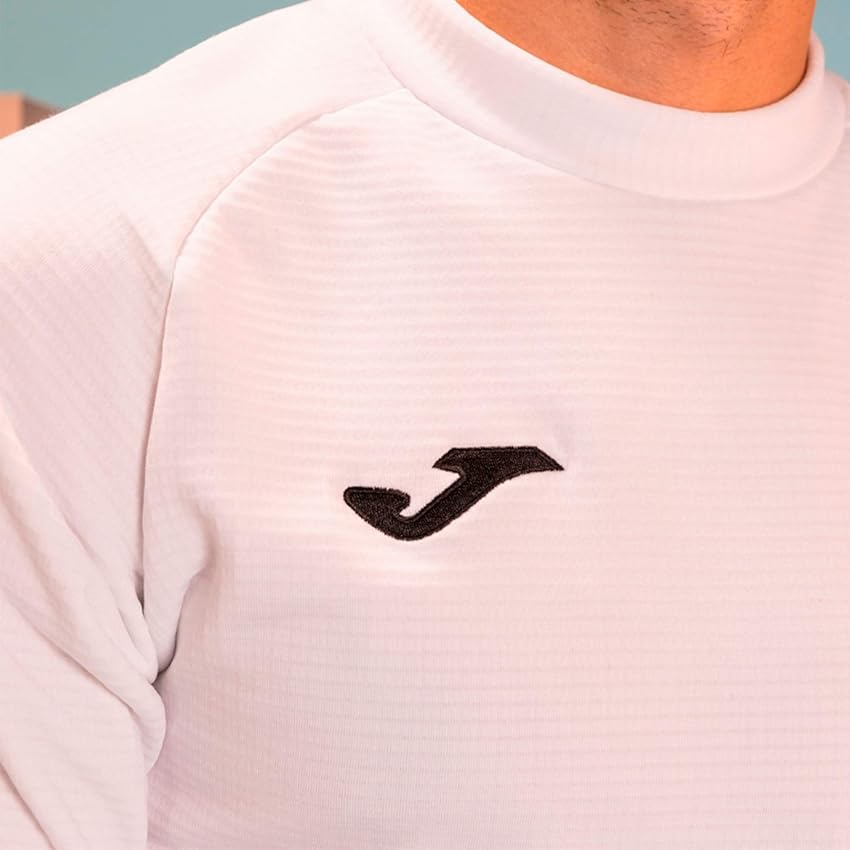Thumbnail 1 de Joma Brama Fleece Camiseta térmica Hombre 1 unidad