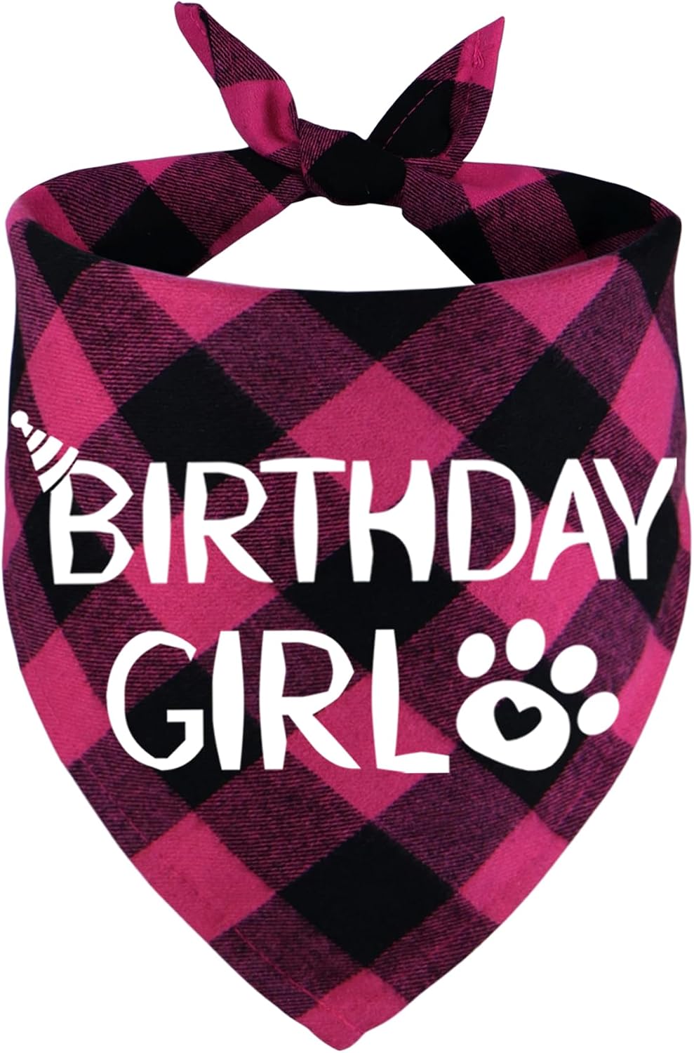 Thumbnail 5 de STMK Dog Birthday Bandana, Small