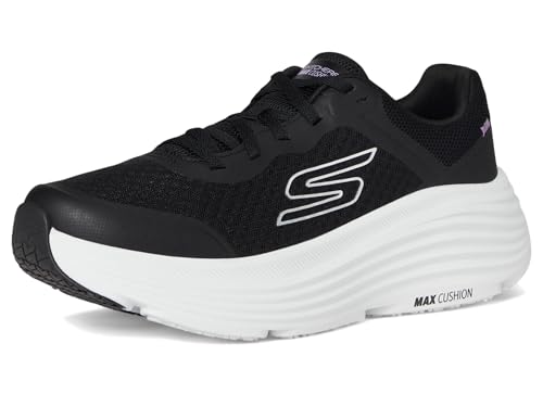 Thumbnail 7 de Skechers Donna Max Cushioning Endeavour Canova Trainers: comfort ultraleggero e stile daily