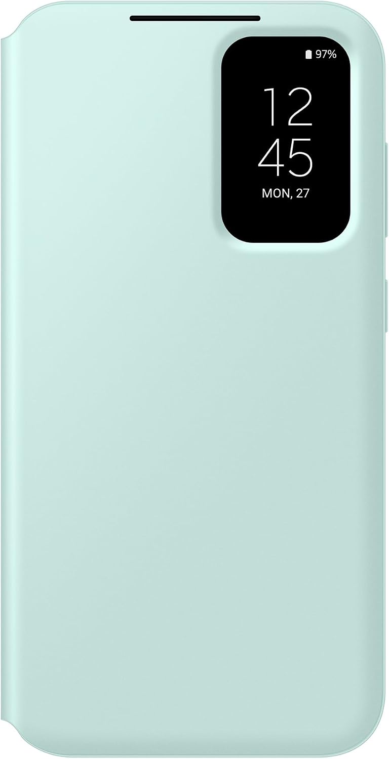 Detalle de Samsung Smart View Wallet Cover per Galaxy S23 FE