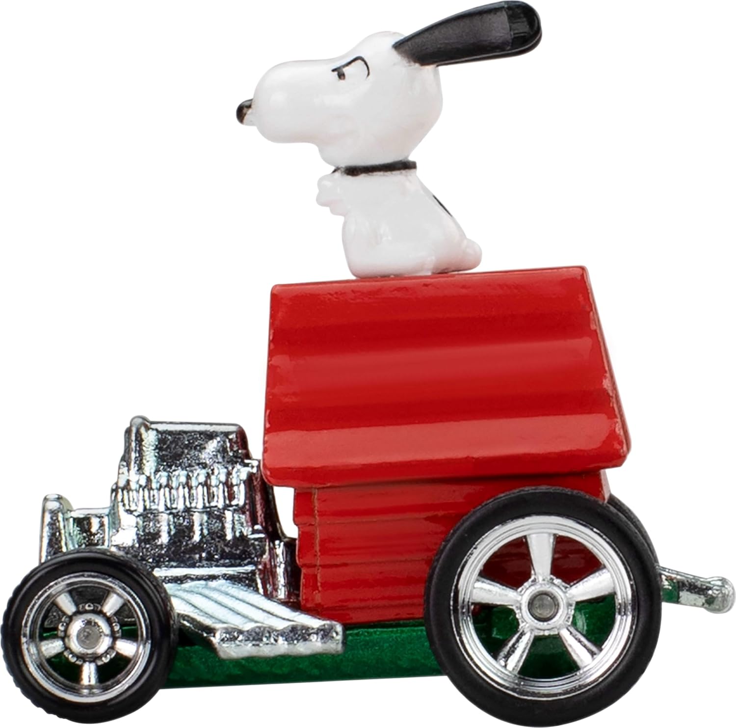 Thumbnail 3 de Hot Wheels voiture jouet premium à l’échelle 1:64 (camion ou camionnette) – réplique moulée