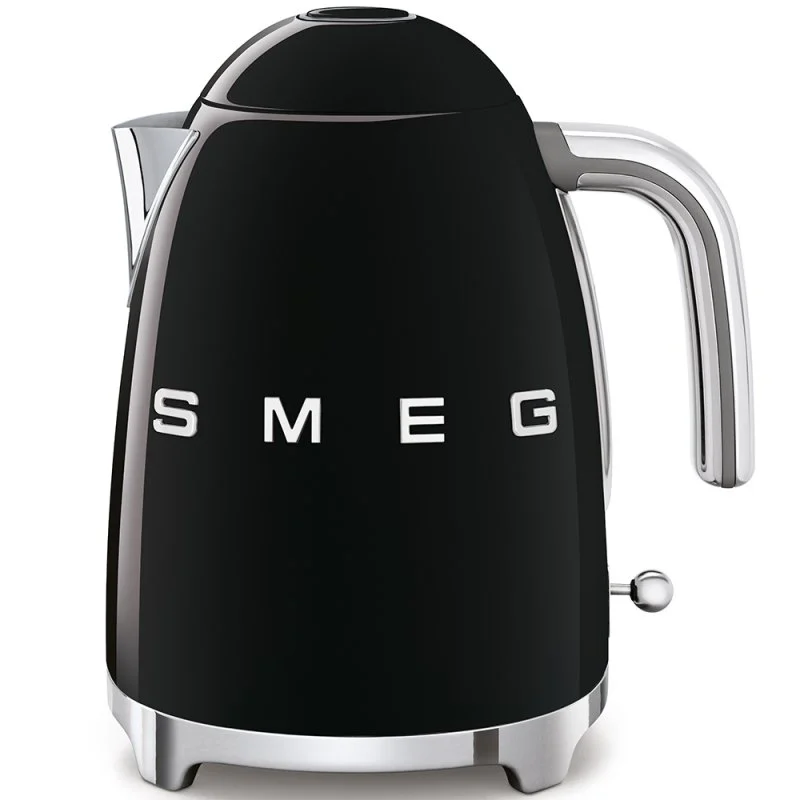Detalle de Smeg KLF03BLEU hervidor 1,7 L y 2400 W