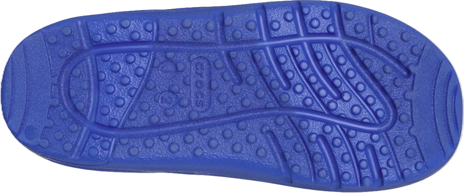 Thumbnail 6 de Crocs Kids’ Swiftwater Splash K – Wasserschuh für Kinder mit griffiger Sohle und schneller Drainage