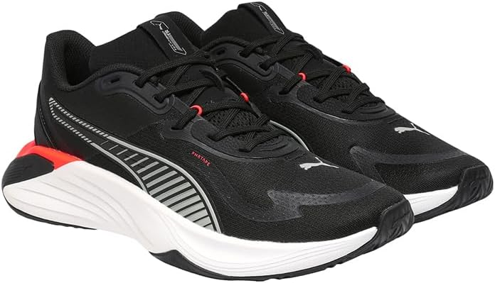 Detalle de Puma Unisex Pwr Hybrid TrCross Trainer review