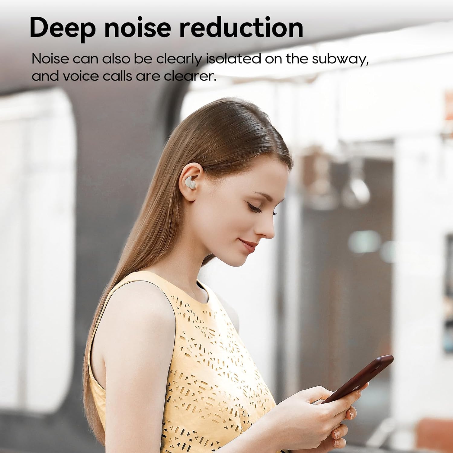 Thumbnail 6 de Oraolo sleep earbuds with Bluetooth 5.4