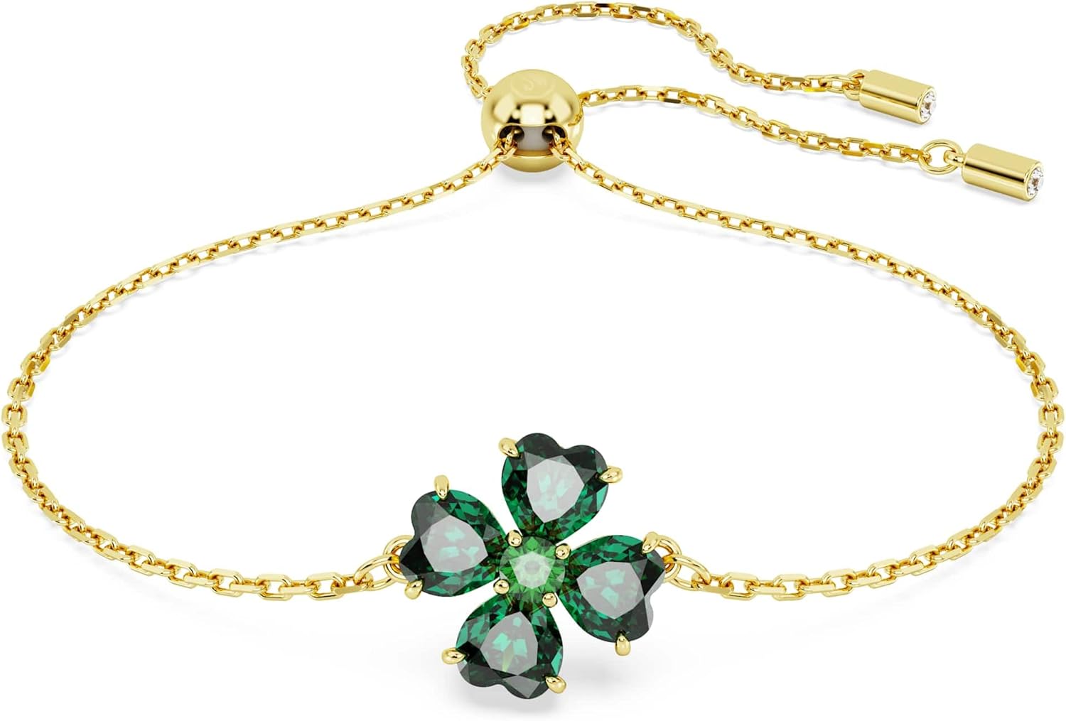 Thumbnail 5 de Swarovski Idyllia Kollektion Ohrstecker