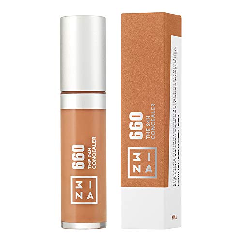 Thumbnail 4 de 3INA The 24h Concealer 660 Doré ⚙