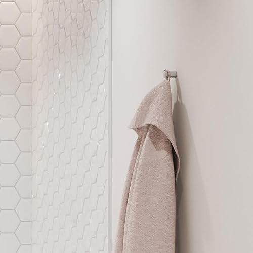 Thumbnail 1 de hansgrohe AddStoris Percha Cromo 🚪