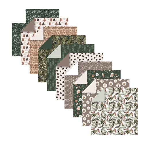 Thumbnail 6 de Clairefontaine 95638C Papel origami 15x15 cm — 60 hojas 🎨