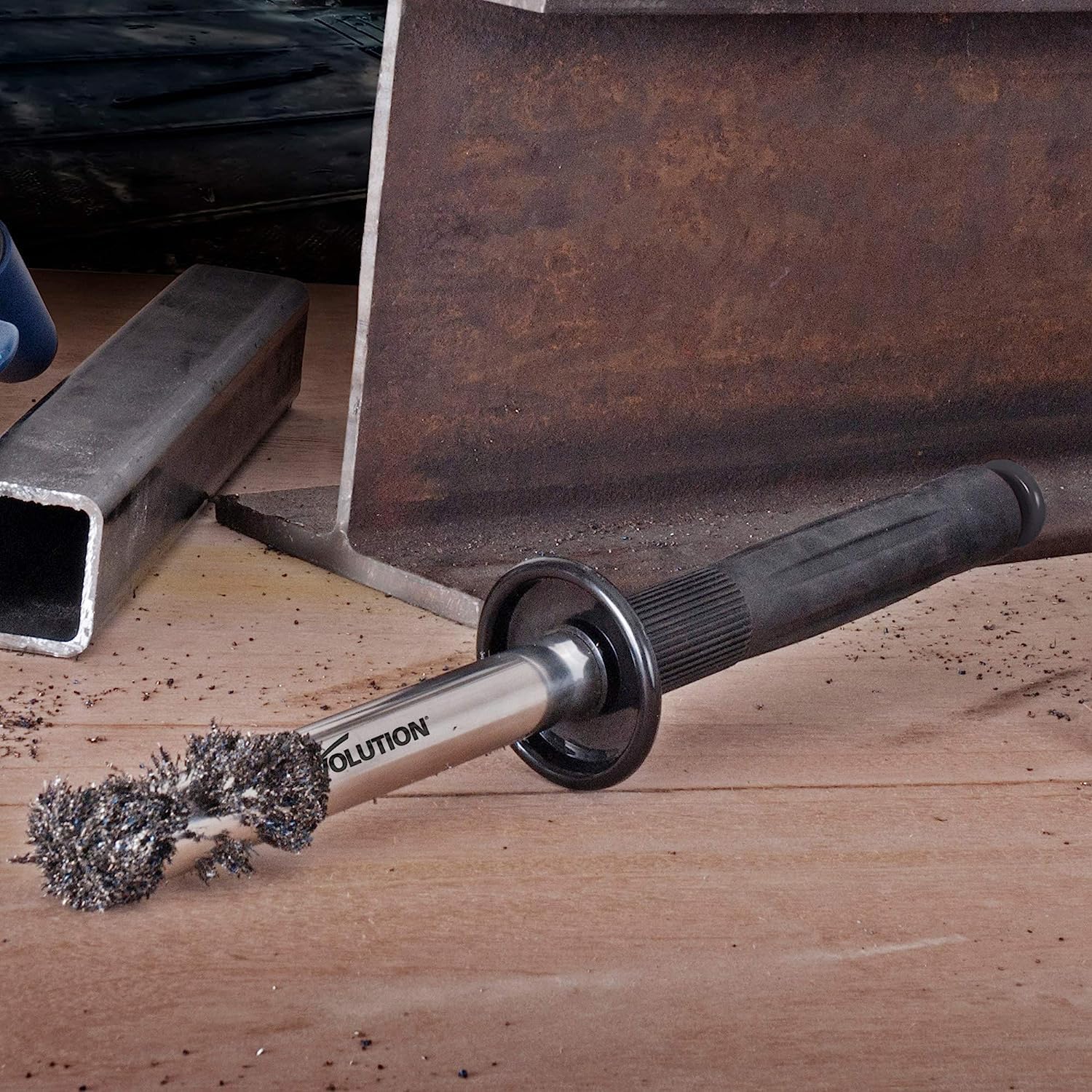 Thumbnail 2 de Evolution 097-0001 balai magnétique 6,5 kg 🧲