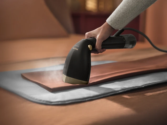 Thumbnail 11 de Philips STH7060/80 Dampfglätter 300 ml