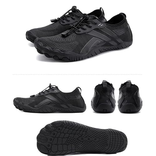 Thumbnail 6 de Bravover Quick Dry Barefoot Aqua Shoes – Unisex Beach & Pool Shoes