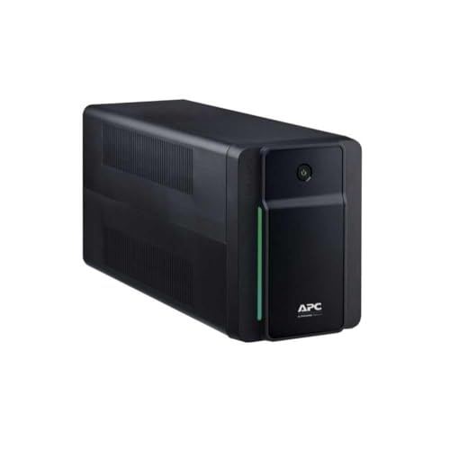 Detalle de APC BVX2200LI-GR SAI 2200 VA / 1.200 W