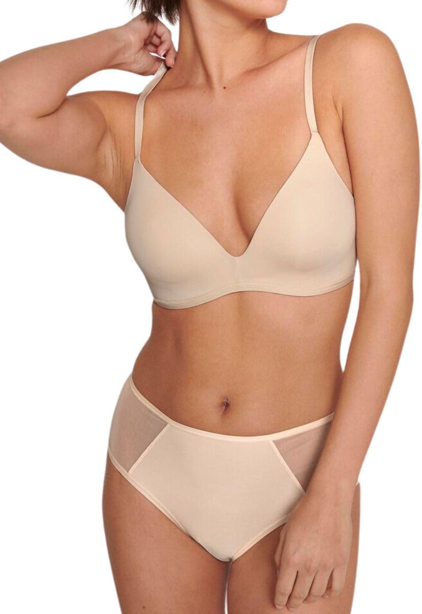 Detalle 2 de Sloggi Women's Soft Adapt Hipster Briefs