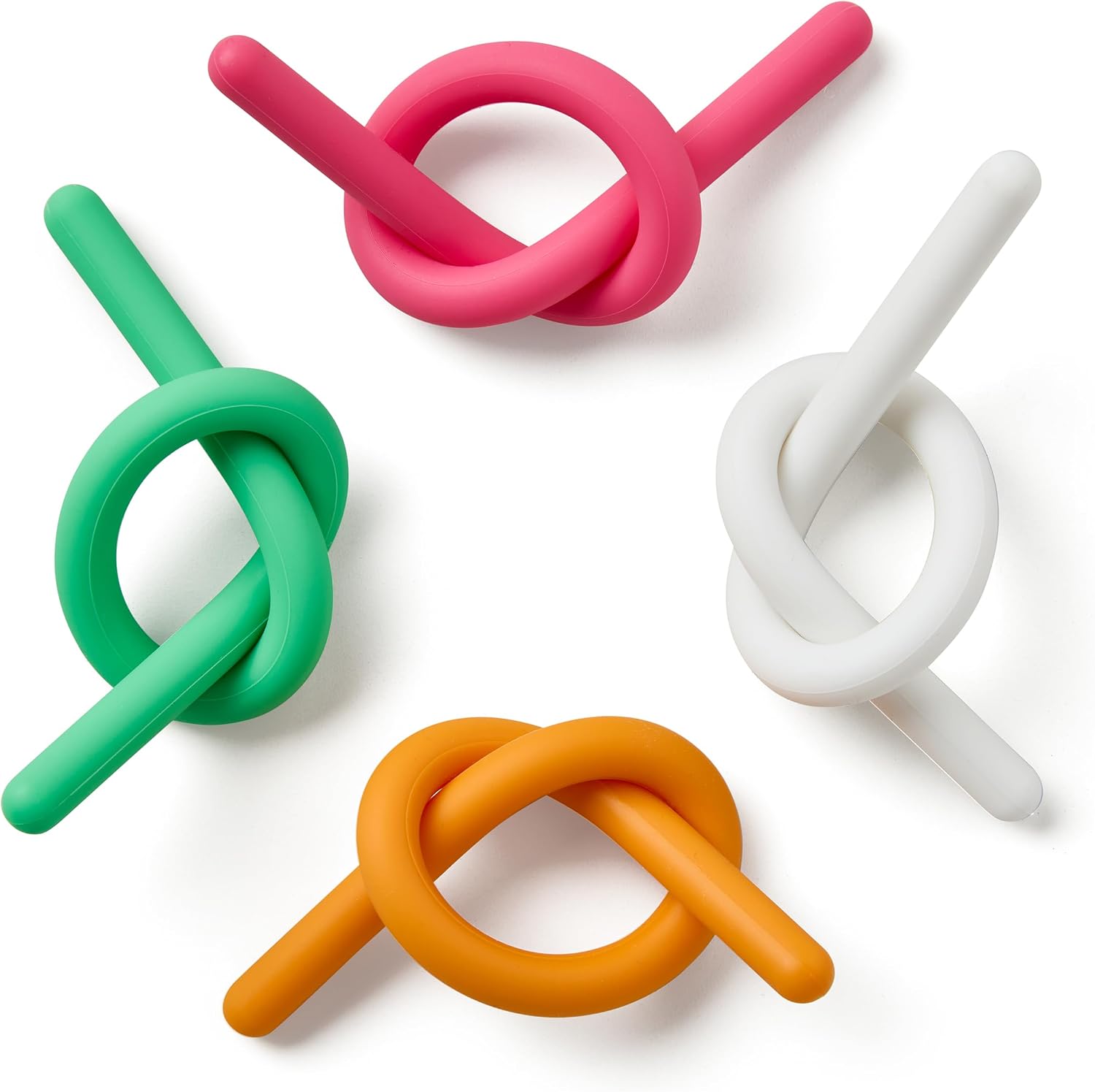 Thumbnail 4 de Pushpeel XL Sensory Activity Board, Granite Silicone Fidget Toy with 30 Strings