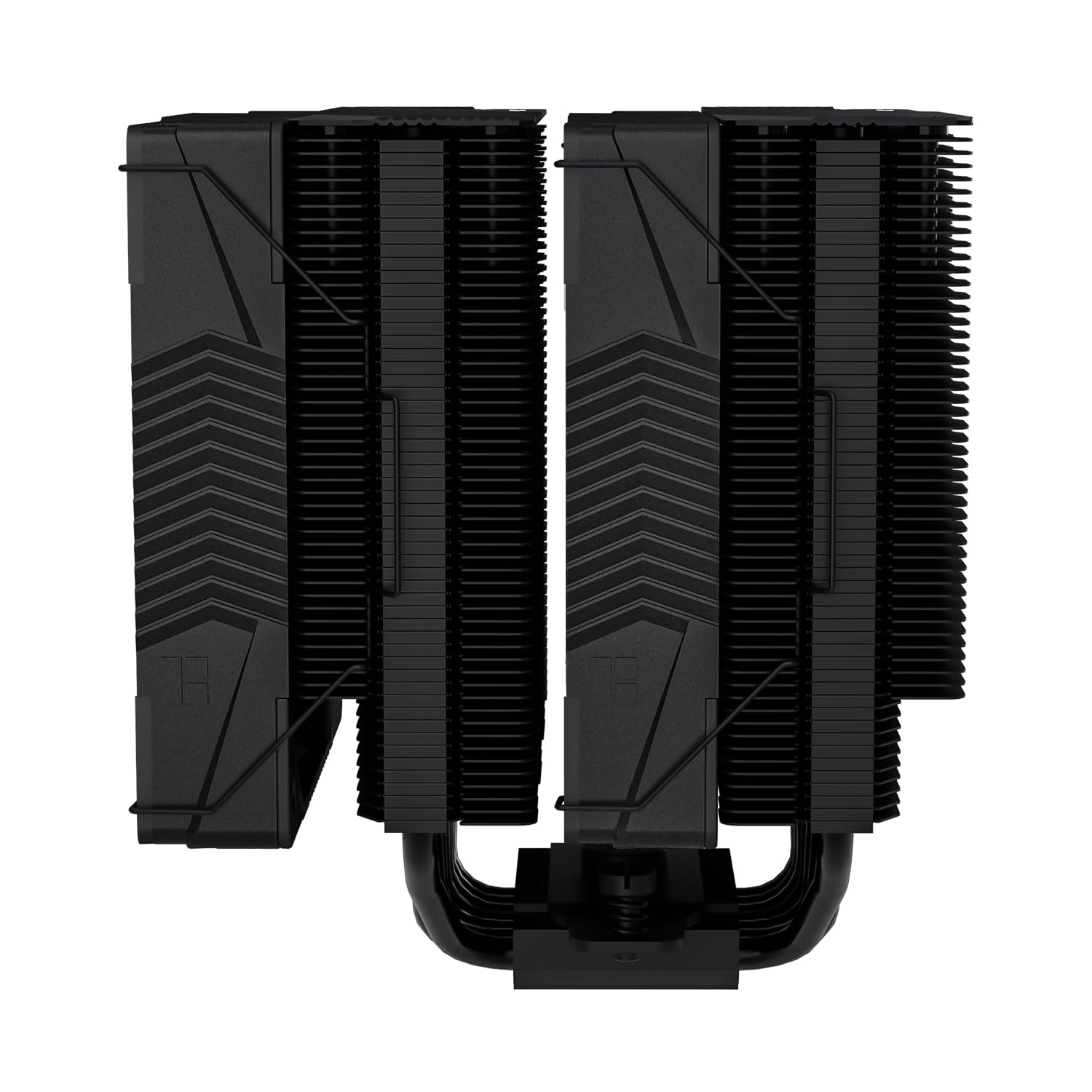 Thumbnail 1 de Thermalright TR Phantom Spirit 120 EVO CPU-Kühler – Dual-Lüfter, 7×6 mm Heatpipes, AM4/AM5 bis LGA1700