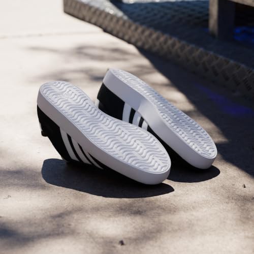 Thumbnail 8 de adidas Homme Vl Court 3.0 Shoes – Core Black / Cloud White