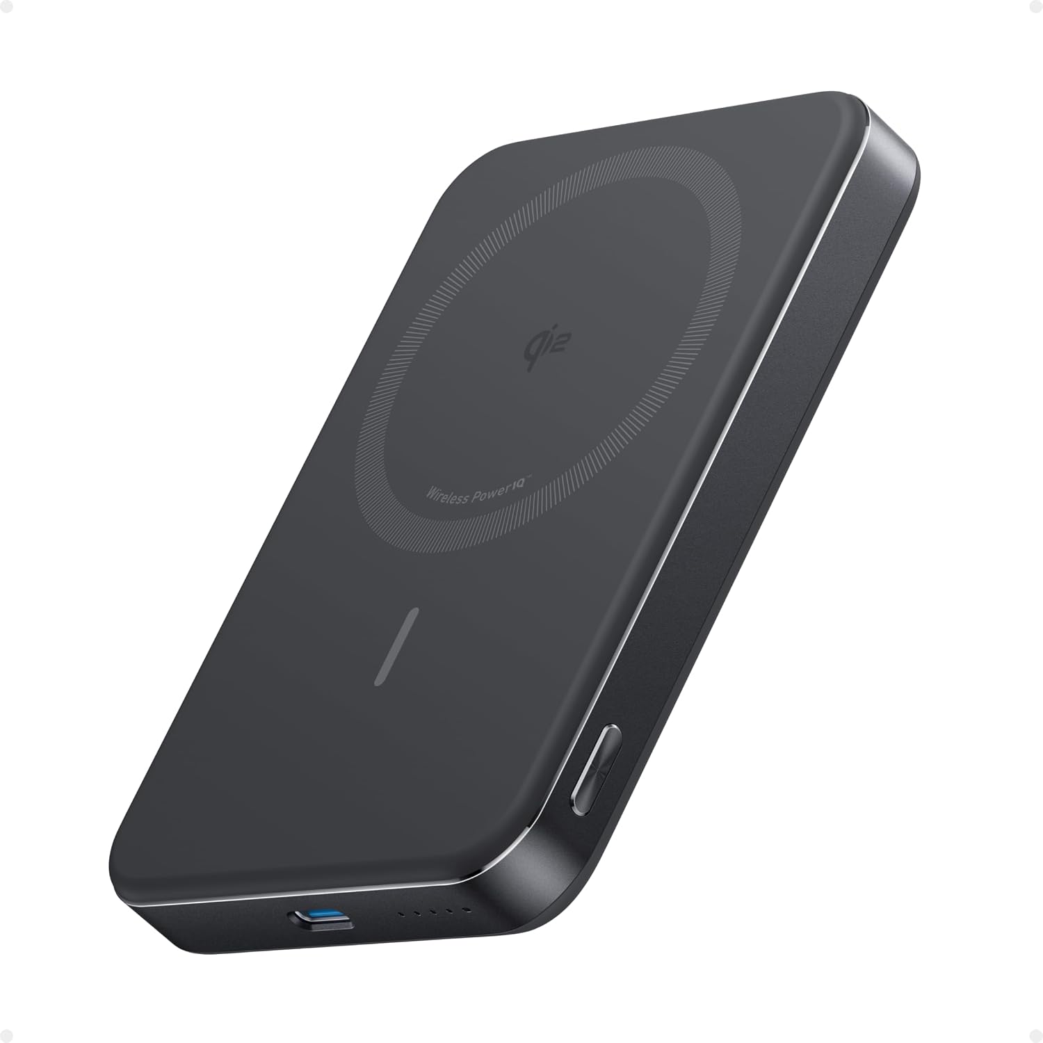 Thumbnail 6 de Anker MagGo Powerbank 10.000 mAh