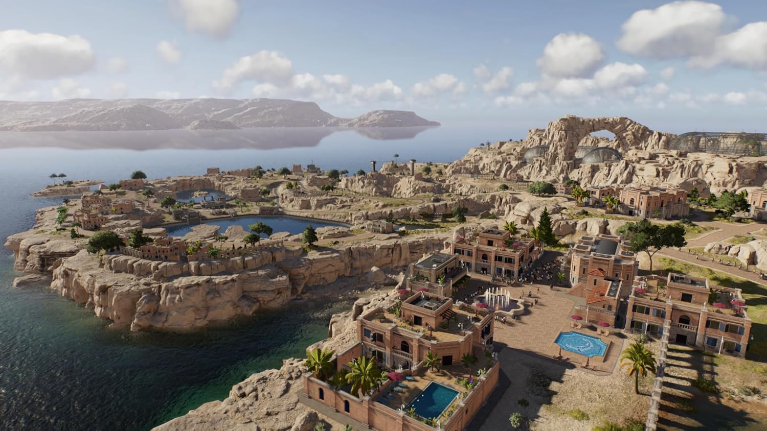 Detalle de Jurassic World Evolution 3 Xbox Series X game