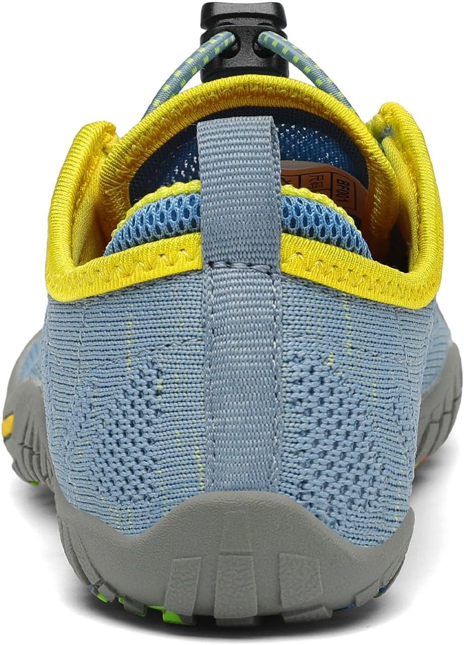 Thumbnail 4 de SAGUARO Kinder Barfußschuhe Atmungsaktiv | Rutschfest, Leicht & Flexibel – Gr.24-36