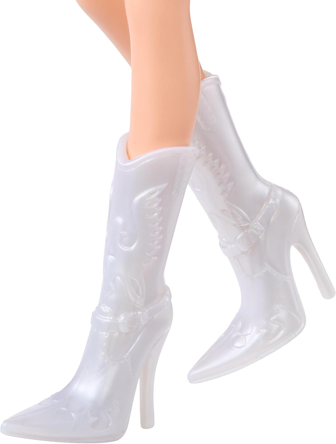 Thumbnail 6 de Bratz Sassy Stampede Cloe Fashion Doll with Cowgirl Outfit and Accessories
