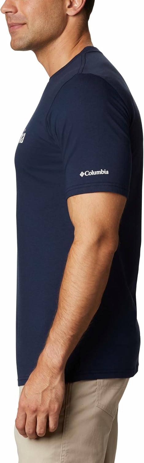 Detalle de Columbia Chemise randonnée manches courtes XXL