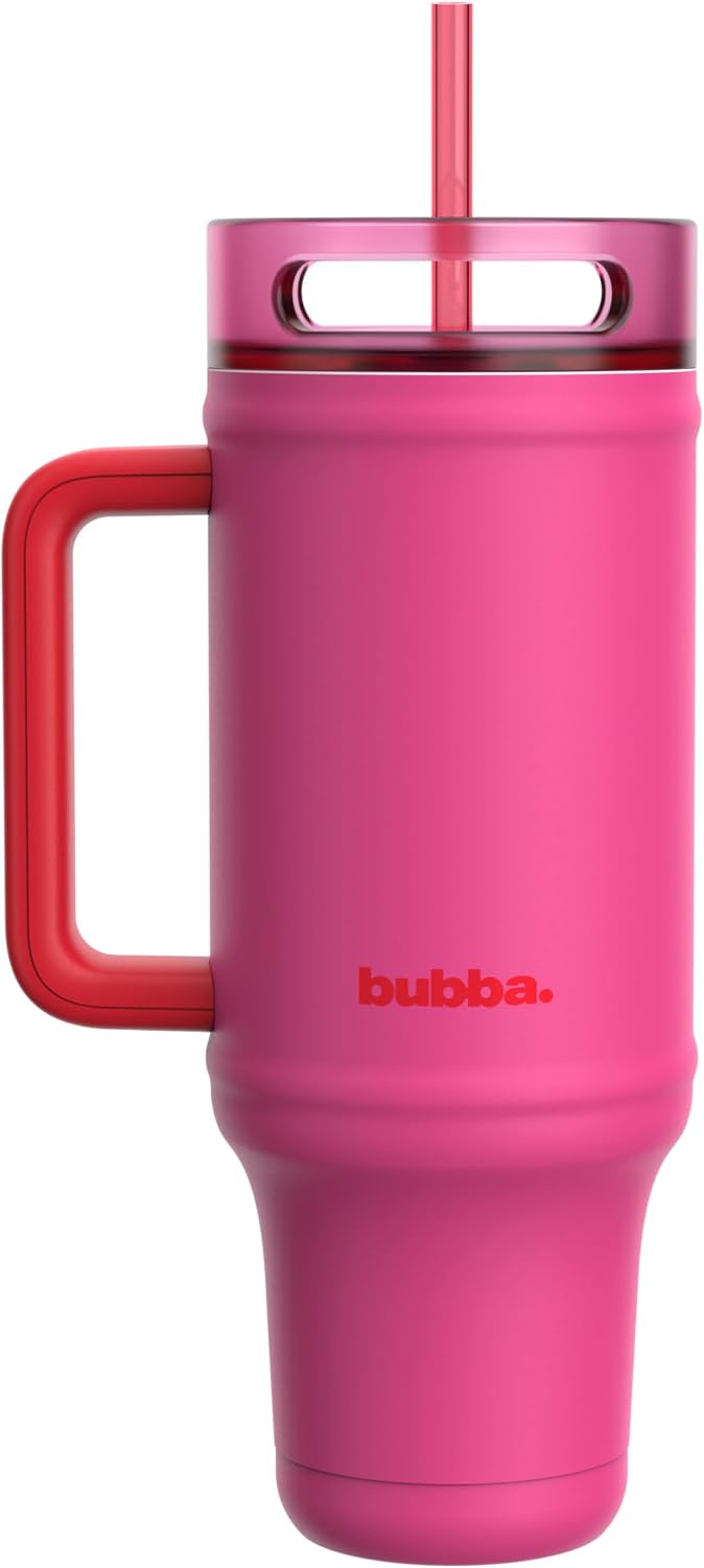 Detalle de bubba Tumbler 40 oz