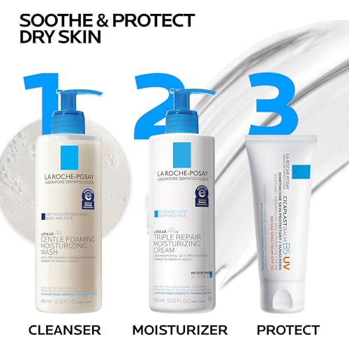 Thumbnail 7 de La Roche-Posay Cicaplast Balm B5 SPF 50 with Centella Asiatica