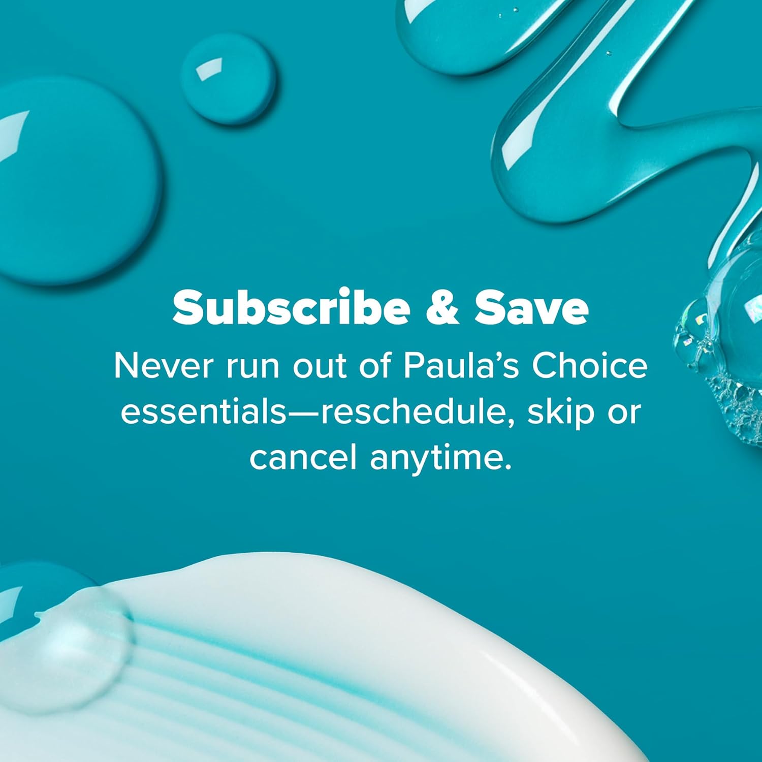 Detalle 2 de Paula's Choice CLEAR Oil-Free Face Moisturizer for Acne-Prone Skin