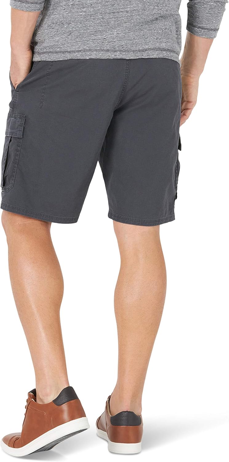 Thumbnail 1 de Wrangler Authentics Classic Cargo Stretch Short – męskie szorty cargo