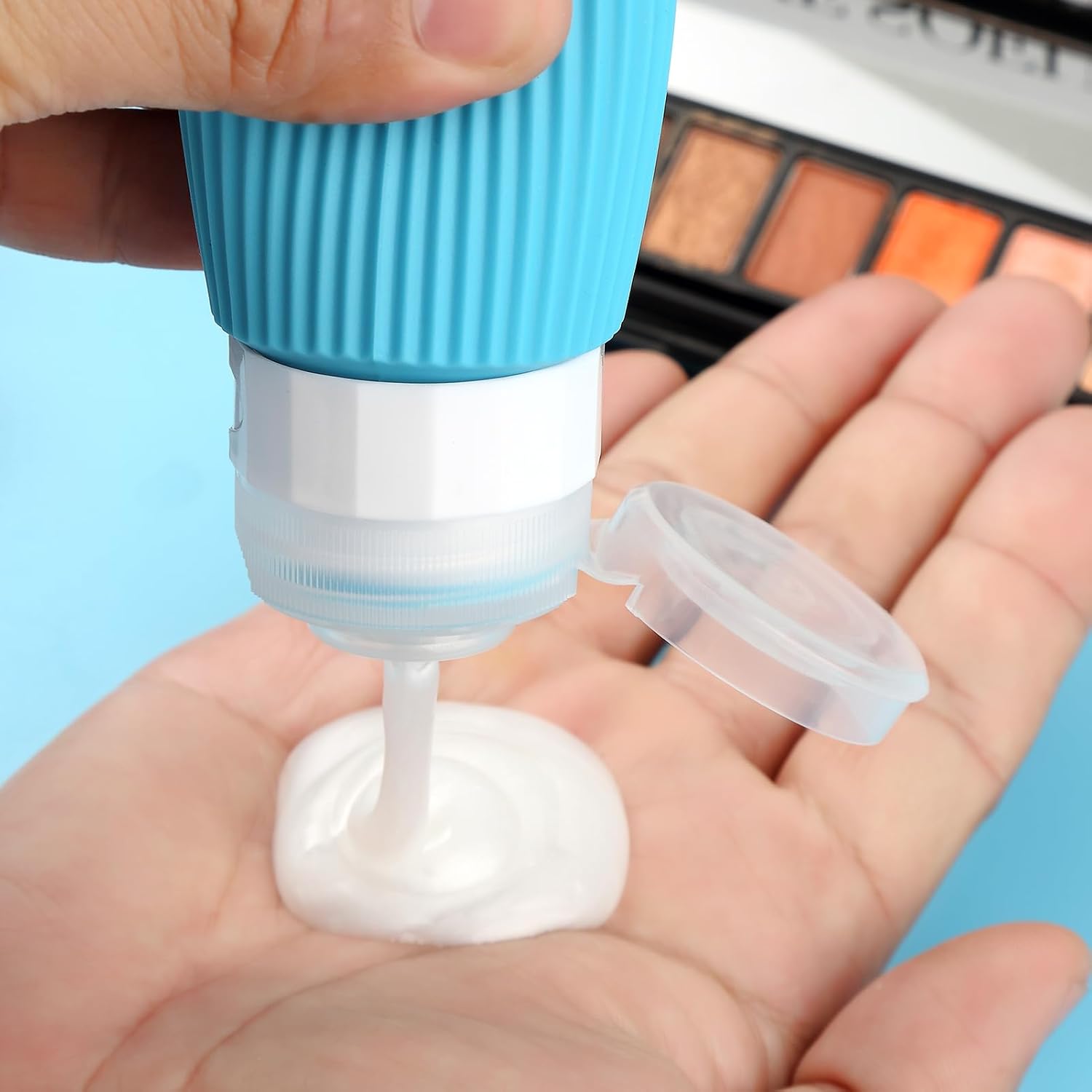 Thumbnail 2 de Mrsdry Travel bottles set 16 pack