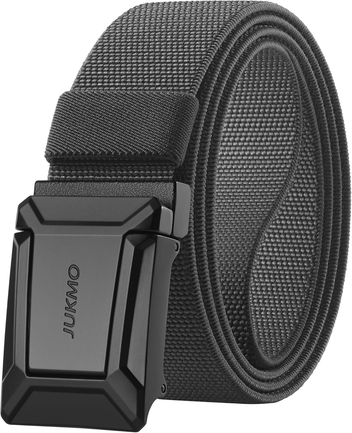 Detalle de JUKMO Stretch Tactical Belt 1.5" elastic belt