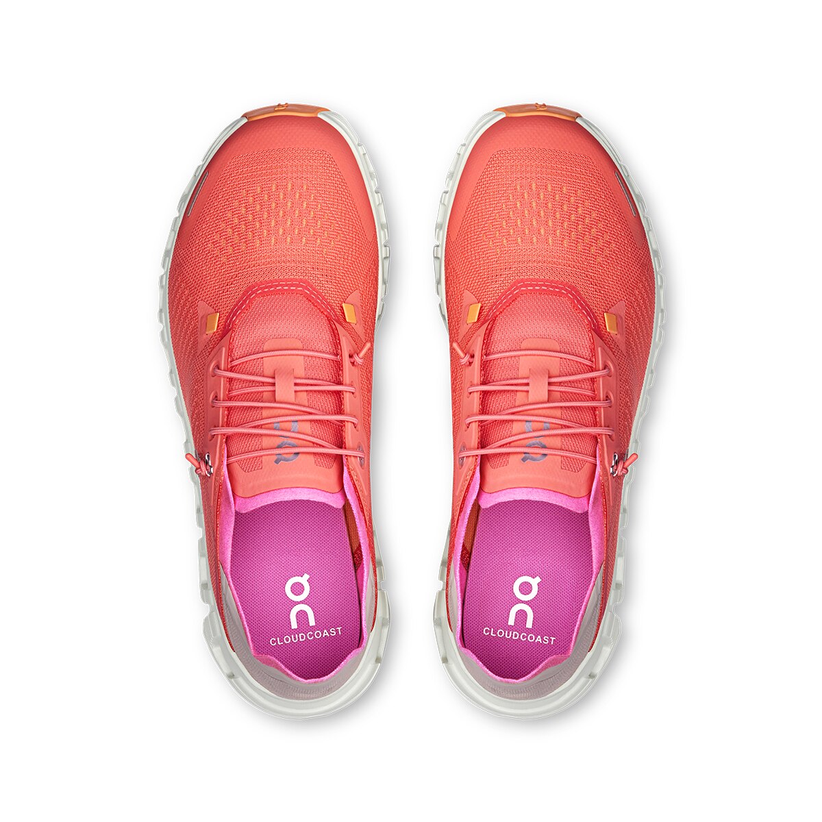 Thumbnail 1 de On Cloud 6 Coast Zapatillas casual mujer 📍 👟