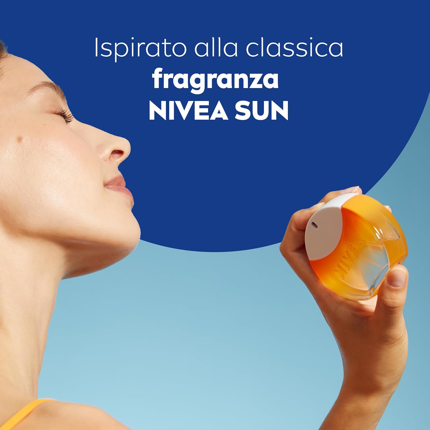 Thumbnail 3 de NIVEA SUN Eau de Toilette 30 ml