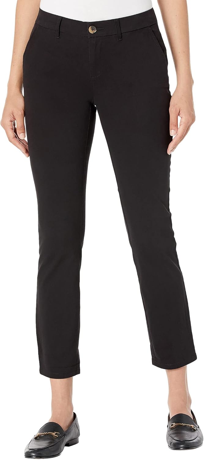 Thumbnail 6 de Tommy Hilfiger Adaptive Pantalon Chino Hampton pour Femme