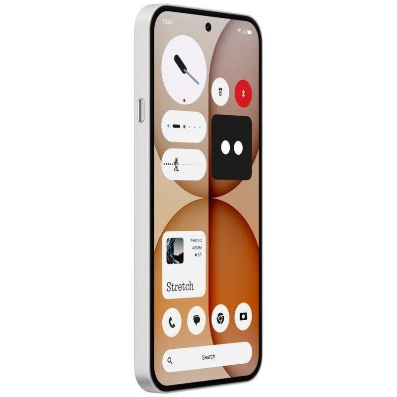 Thumbnail 1 de Nothing Phone (4a) 5G, 8GB RAM / 128GB, 6,78", Blanco